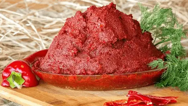 تصویر 2 از قیمت رب گوجه خوشاب + خرید باور نکردنی