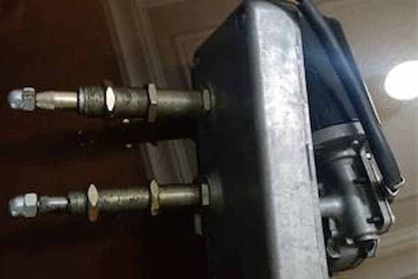 تصویر 5 از قیمت موتور برف پاک کن ۲ پایه لودر + خرید باور نکردنی