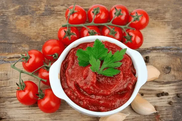 تصویر 5 از قیمت رب گوجه فرنگی ایلیکا + خرید باور نکردنی