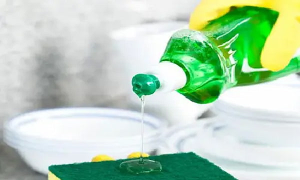 تصویر 5 از قیمت خرید مایع ظرفشویی موژان عمده به صرفه و ارزان