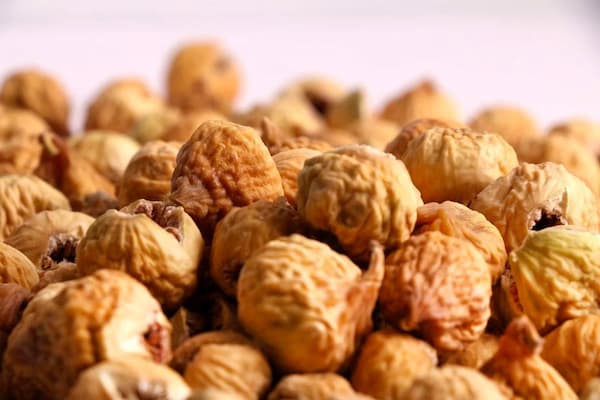 فروش انجیر خشک معمولی + قیمت خرید به صرفه