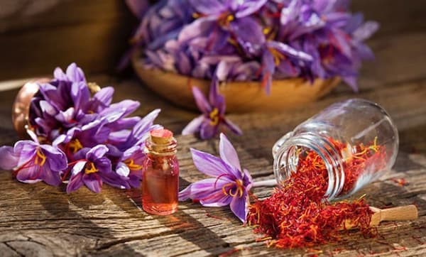 قیمت زعفران سرگل درجه یک + خرید باور نکردنی