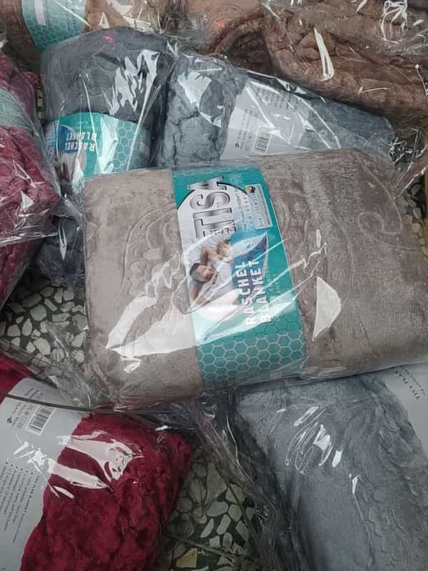 تصویر 5 از راهنمای خرید پتو مسافرتی سنگین تیسا + قیمت عالی