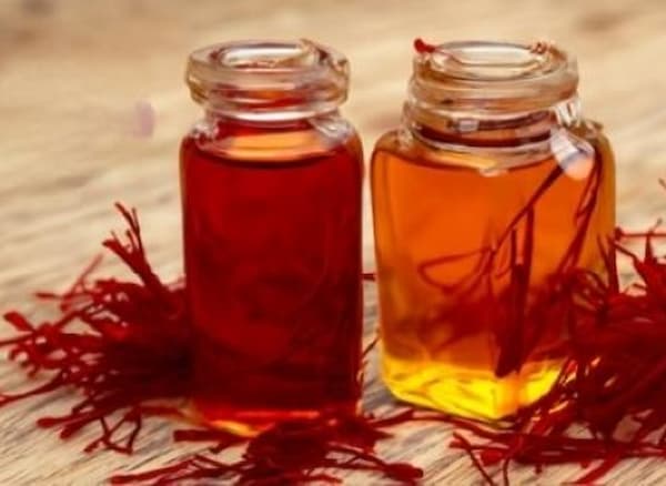 تصویر 2 از قیمت عصاره زعفران اصل + خرید باور نکردنی