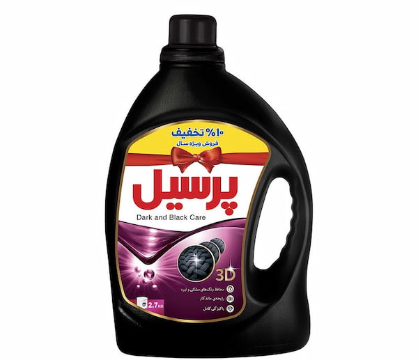 تصویر 2 از خرید و فروش مایع لباسشویی مشکین شوی با شرایط فوق العاده