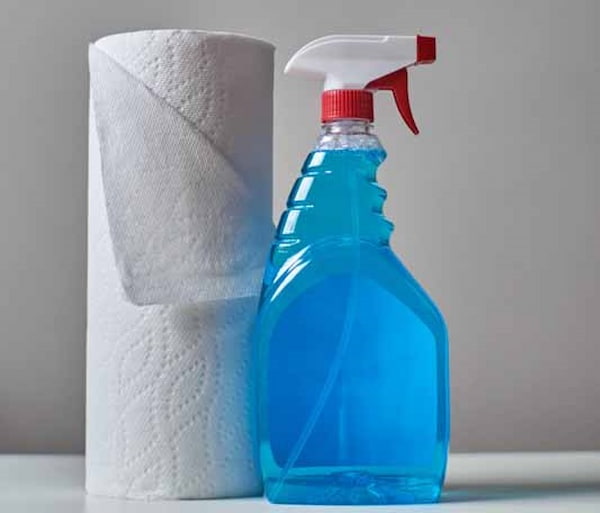 تصویر 2 از قیمت خرید مایع شیشه شور پمپی با فروش عمده