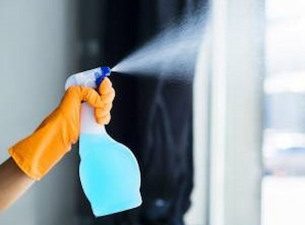 تصویر 5 از قیمت خرید مایع شیشه شور پمپی با فروش عمده