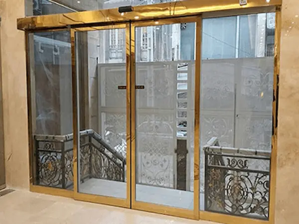 فروش درب چشمی