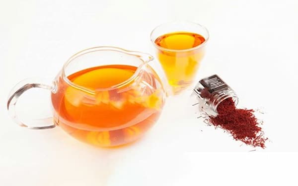 تصویر 1 از فروش شربت زعفران اعلا + قیمت خرید به صرفه