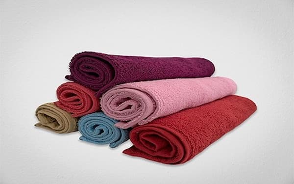 تصویر 3 از قیمت حوله دستی کوچک + خرید باور نکردنی