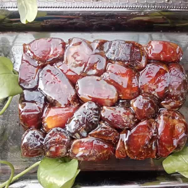 تصویر 3 از قیمت خرما کبکاب درجه یک صادرتی + خرید باور نکردنی