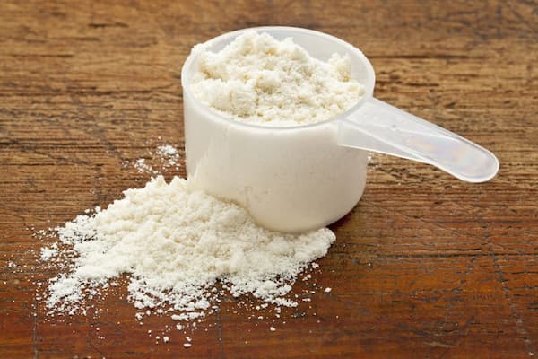 تصویر 4 از خرید و قیمت شیر خشک بدون چربی اسکیم + فروش صادراتی