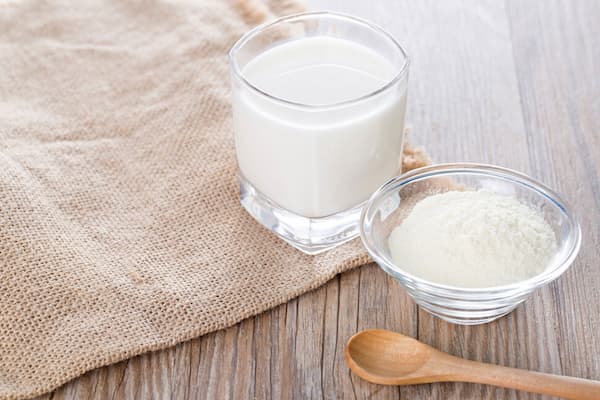 تصویر 2 از خرید و قیمت شیر خشک بدون چربی اسکیم + فروش صادراتی