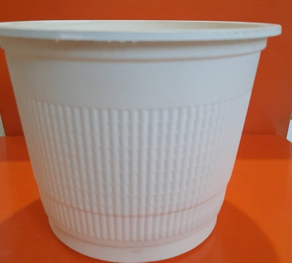 تصویر 5 از قیمت خرید سطل یکبار مصرف گیاهی با فروش عمده