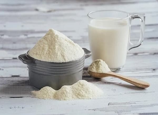 تصویر 4 از قیمت شیر خشک بدنسازی با کیفیت ارزان + خرید عمده