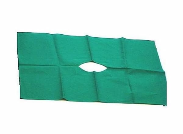 تصویر 4 از خرید شان پرفوره استریل ۷۰  ×  ۷۰ + قیمت فروش استثنایی