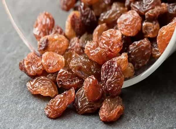 تصویر 3 از قیمت کشمش آفتابی ملایر + خرید باور نکردنی