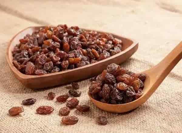 قیمت کشمش آفتابی ملایر + خرید باور نکردنی