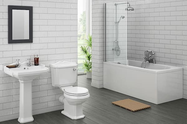 تصویر 3 از قیمت خرید ست روشویی توالت با فروش عمده