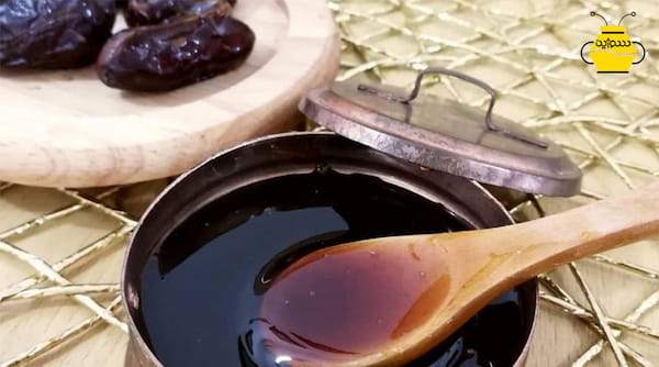 تصویر 5 از قیمت شیره خرما طبیعی + خرید باور نکردنی