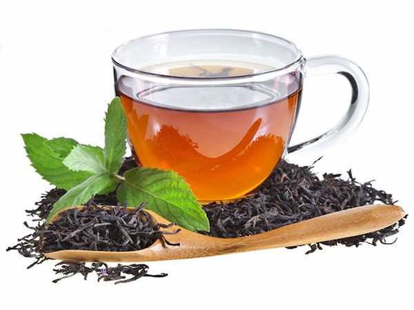 تصویر 1 از خرید و قیمت چای سیاه قلم ایرانی + فروش عمده