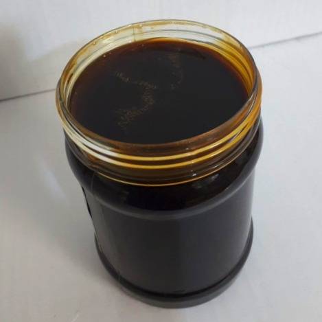 تصویر 1 از خرید و قیمت شیره خرما چکیده میناب + فروش عمده