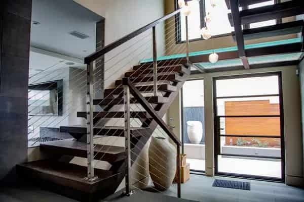 تصویر 2 از قیمت خرید حفاظ کابلی گالوانیزه عمده به صرفه و ارزان