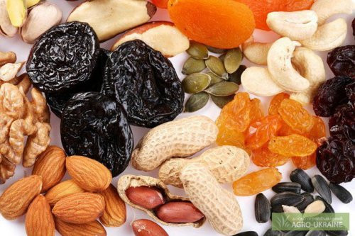 تصویر 1 از خرید و قیمت میوه خشک مخلوط + فروش عمده