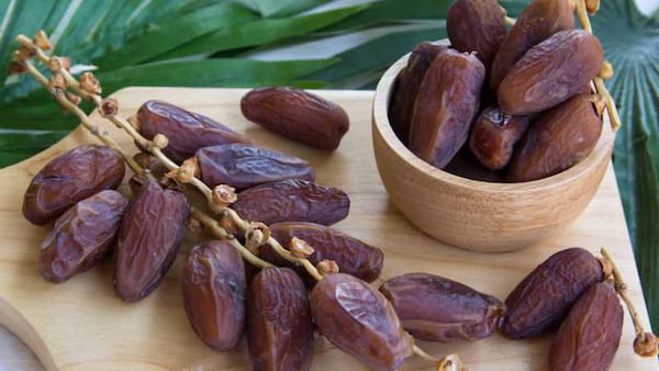 تصویر 5 از قیمت خرمای مضافتی لوکس با کیفیت ارزان + خرید عمده