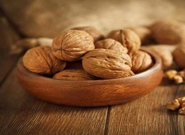تصویر 1 از قیمت گردوی درسته اعلا + خرید باور نکردنی