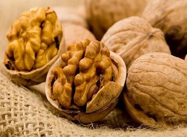 تصویر 2 از خرید و قیمت مغز گردوی ایرانی درجه یک + فروش عمده