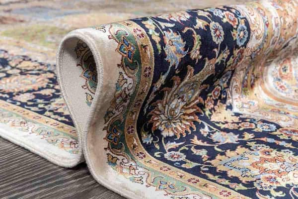 تصویر 4 از قیمت خرید فرش ۲۴ متری + فروش ویژه