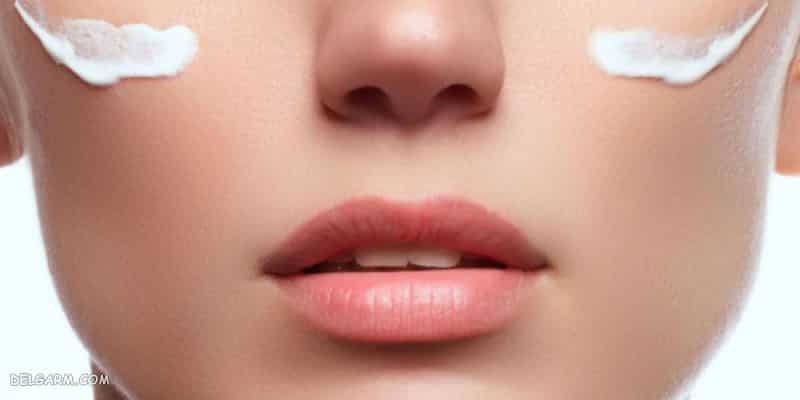 تصویر 2 از خرید کرم دست وصورت + قیمت فروش استثنایی