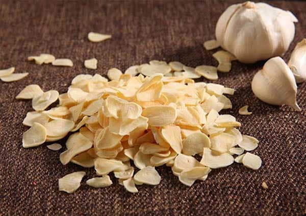 تصویر 2 از قیمت خرید خلال سیر خشک + فروش ویژه