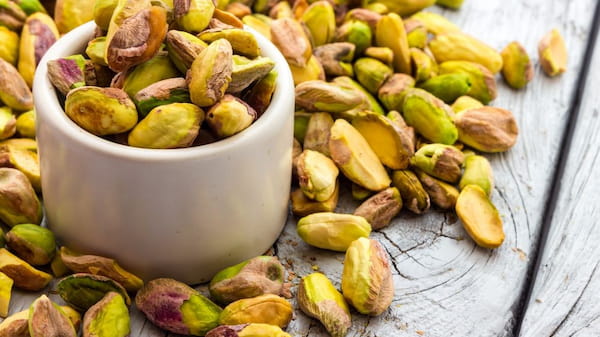 تصویر 5 از خرید مغز پسته درجه یک + قیمت فروش استثنایی