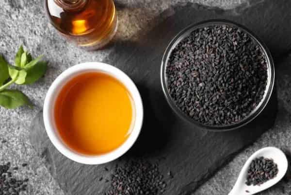 تصویر 3 از قیمت خرید روغن سیاه دانه صادراتی + فروش ویژه