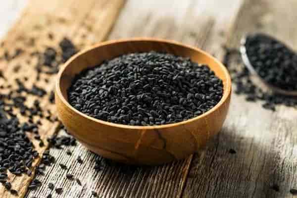 تصویر 1 از قیمت خرید روغن سیاه دانه صادراتی + فروش ویژه
