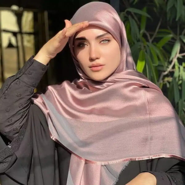 تصویر 5 از قیمت روز روسری نخی پلیسه