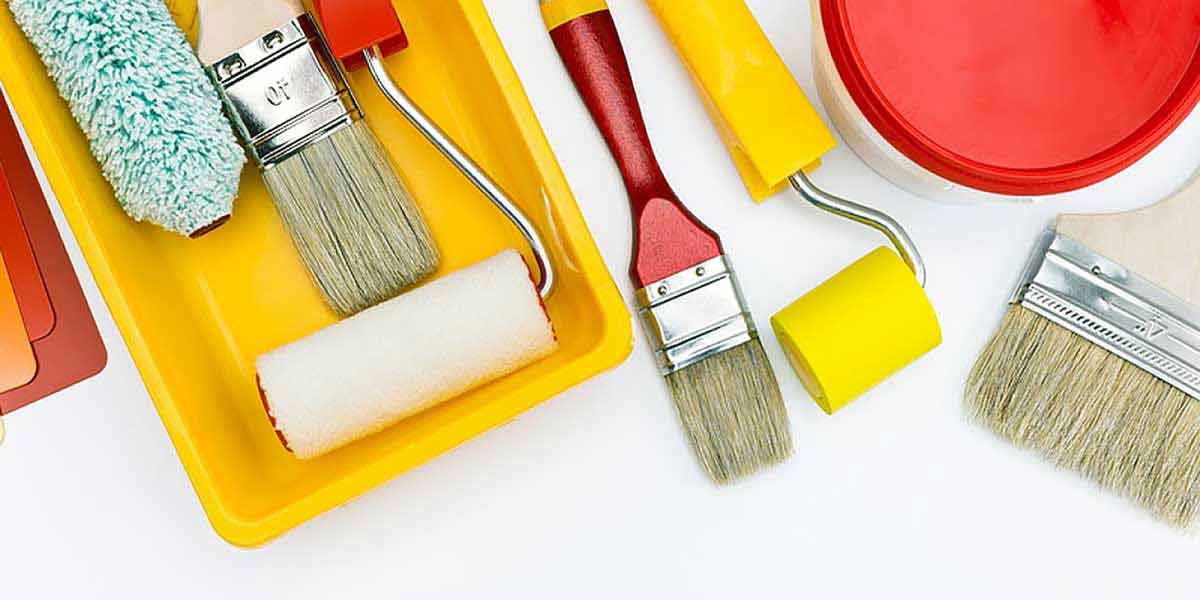 تصویر 2 از قیمت خرید تقویت رنگ و پوشش تجهیزات + فروش ویژه