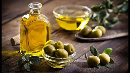 تصویر 3 از قیمت خرید روغن زیتون کوچک با فروش عمده