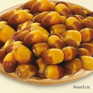تصویر 4 از خرید خرما زاهدی + قیمت فوق العاده