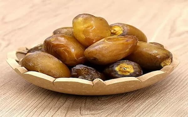 تصویر 1 از فروش خرما برحی آبادان + قیمت خرید به صرفه