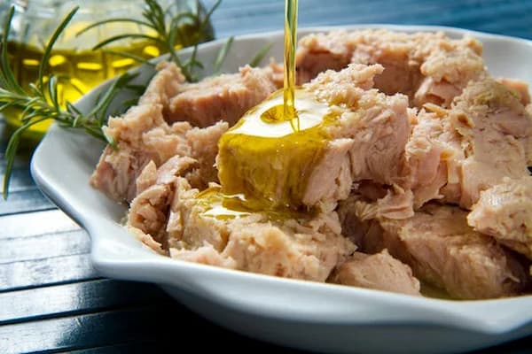 تصویر 3 از قیمت تن ماهی کنارک هوور با کیفیت ارزان + خرید عمده