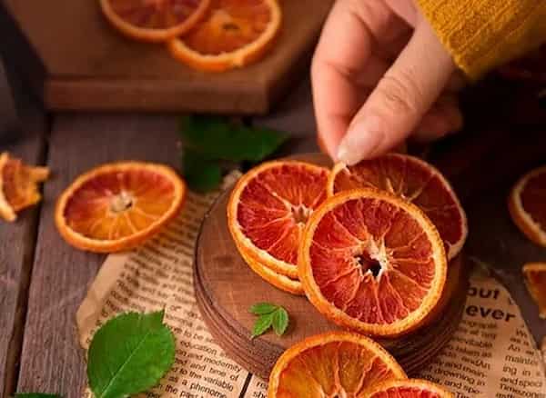 تصویر 5 از قیمت خرید میوه خشک پرتقال با فروش عمده