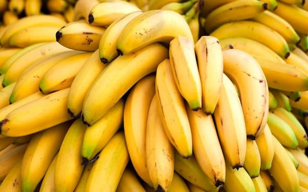 تصویر 5 از قیمت خرید موز صادراتی + فروش ویژه