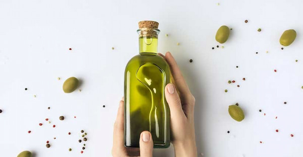 تصویر 5 از قیمت روغن زیتون طارم + خرید باور نکردنی