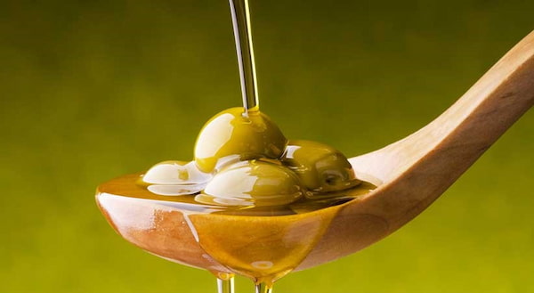 تصویر 4 از قیمت روغن زیتون طارم + خرید باور نکردنی