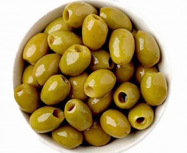 تصویر 5 از خرید کنسرو زیتون بدون هسته طارم + قیمت فروش استثنایی