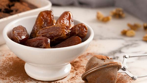 تصویر 4 از خرید + قیمت فروش استثنایی قهوه خرما ارگانیک