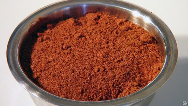تصویر 4 از قیمت خرید حنا هندی کیسه ای + فروش ویژه